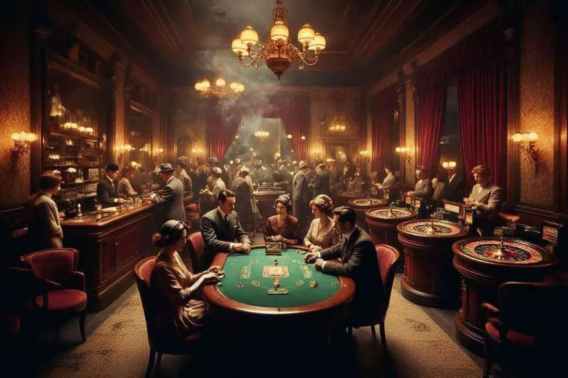 Yoju Casino